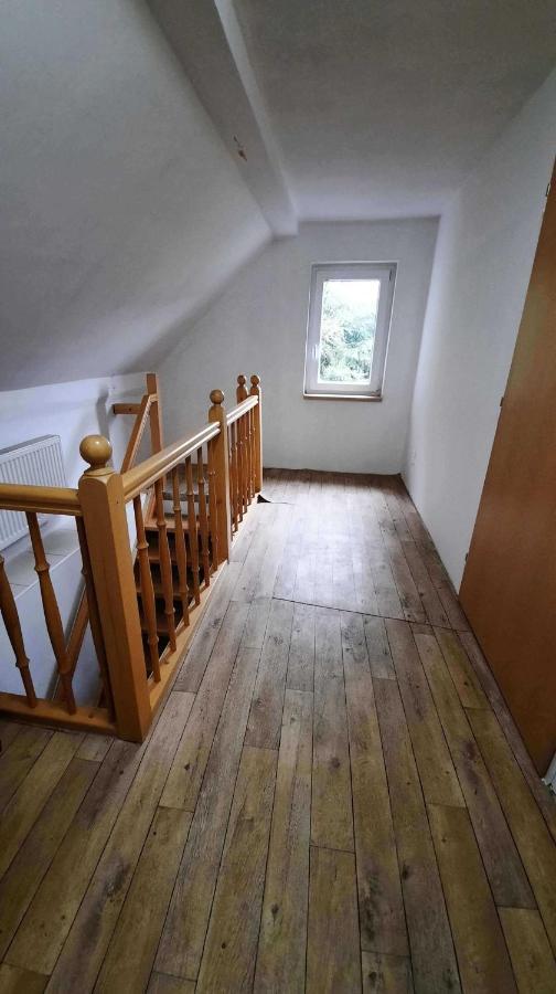 Villa Dum U Lesa - Nové Hamry Exterior foto